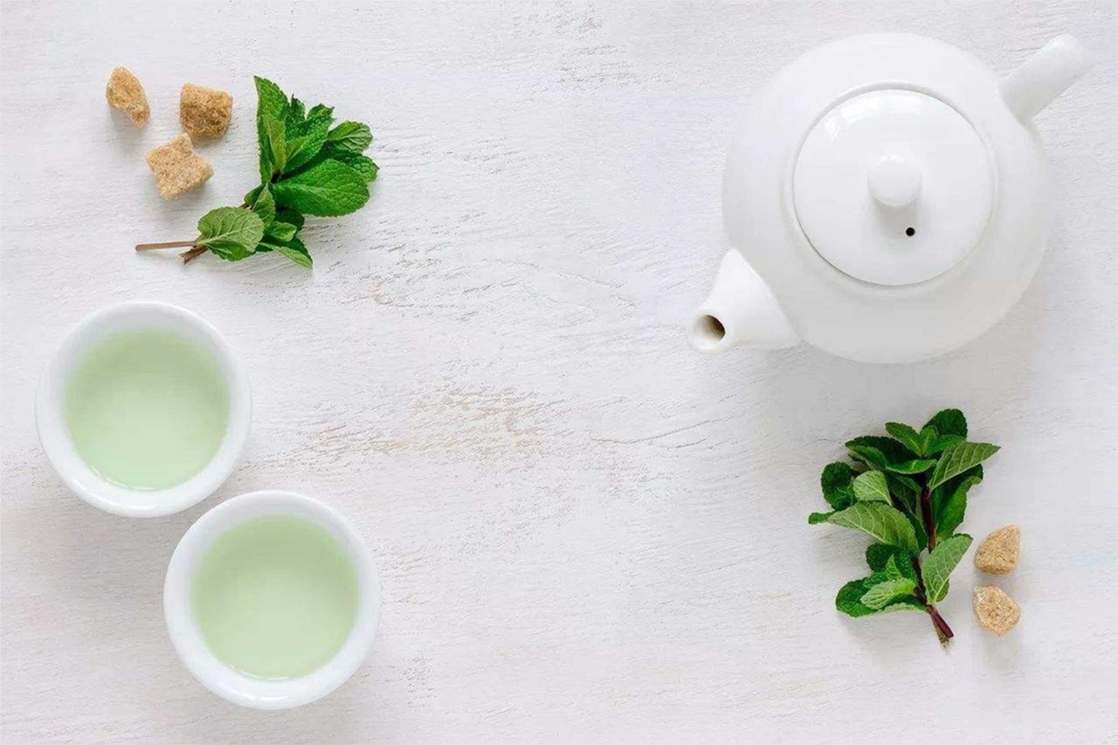 诺邓绿茶