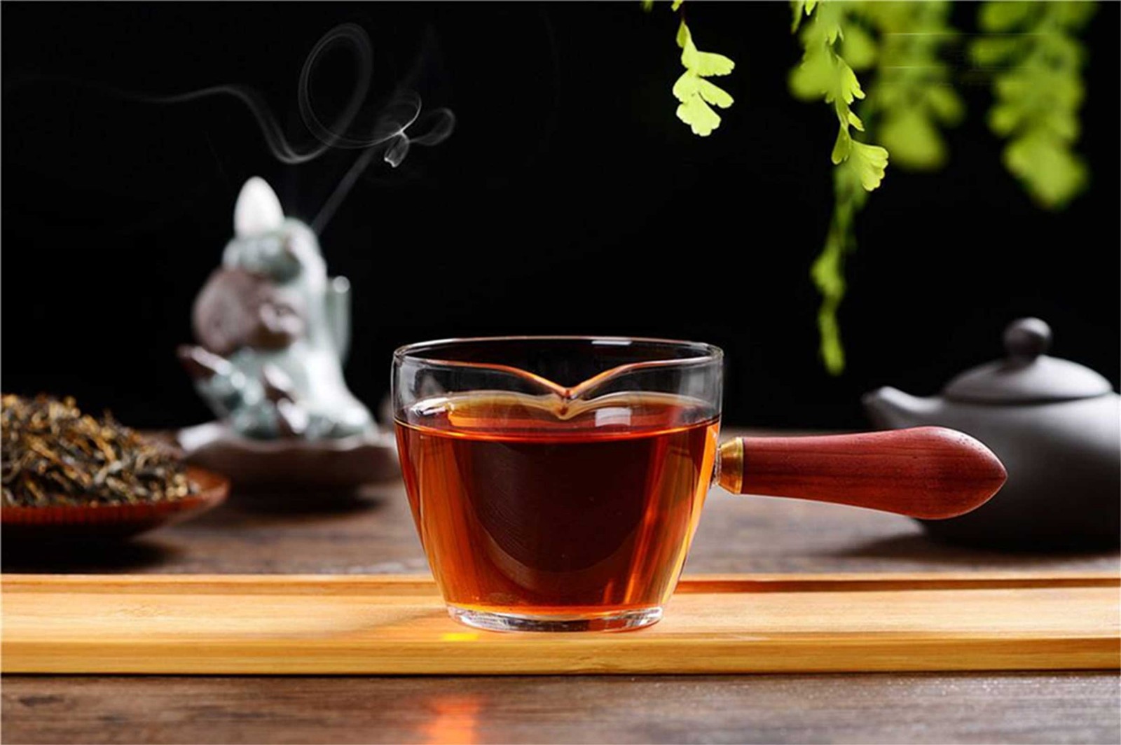  红茶 