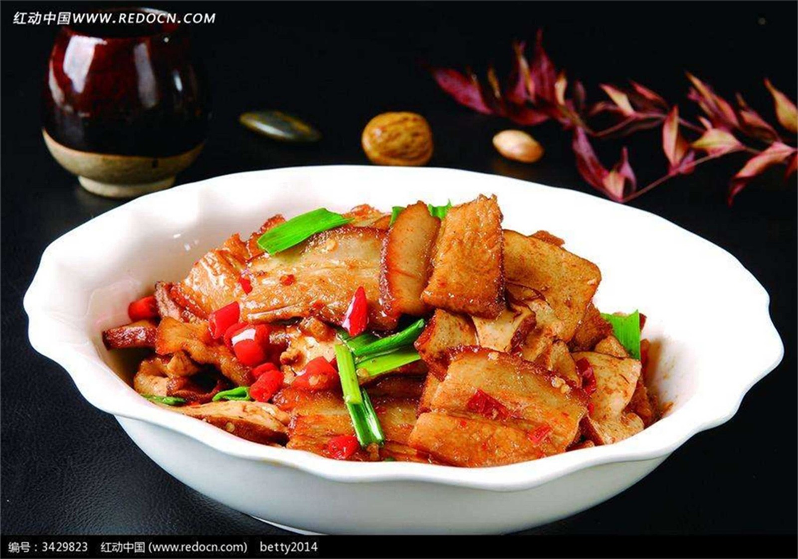 回锅肉