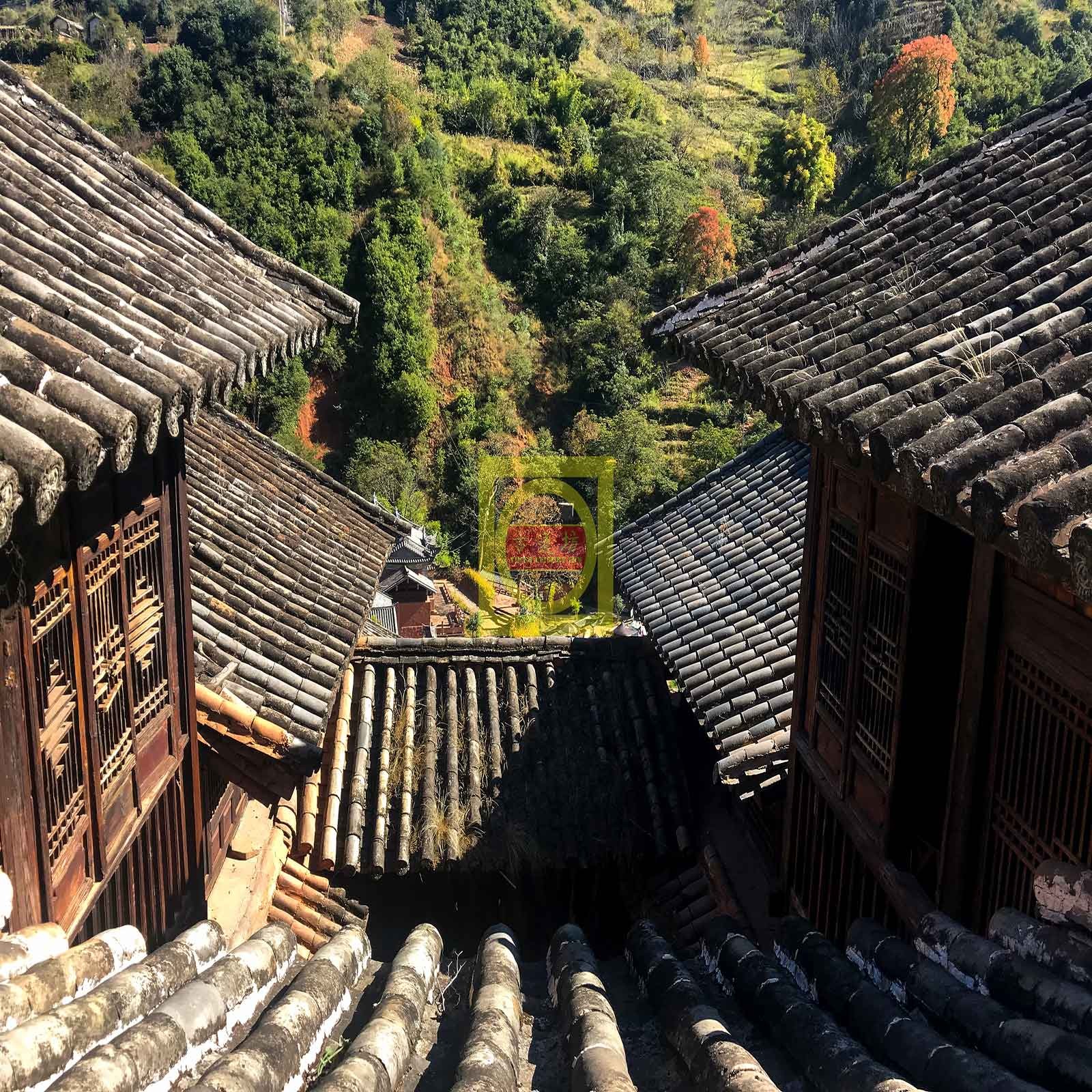 景观双人间