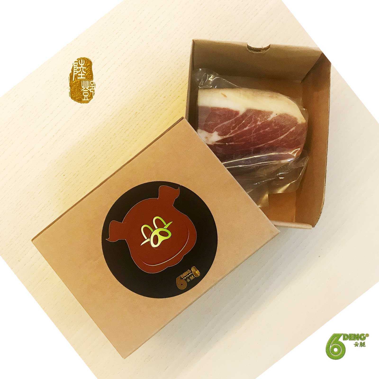 诺邓特级火腿