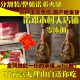诺邓特级火腿