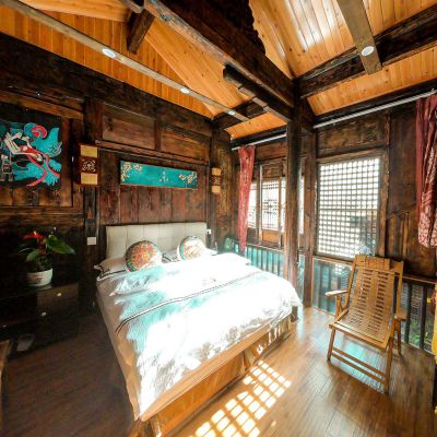 诺邓住宿